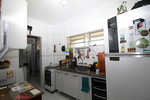 Imagem 13 de 15 de Apartamento - Bosque Da Saude - Ref: 14644 - V-872641