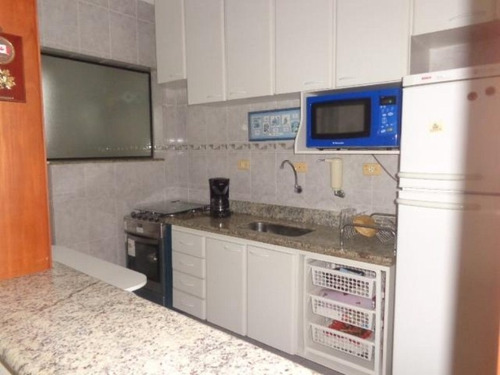 Imagem 14 de 15 de Apartamento Residencial À Venda, Praia Das Astúrias, Guarujá. - Ap2235 - 34708946