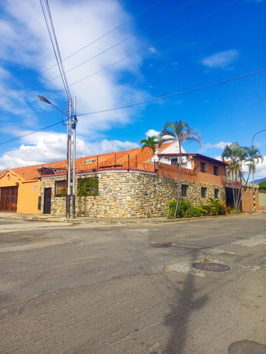 Casa En Urb Quintas Del Norte, Naguanagua. Carabobo Fg