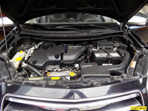 Renault Koleos Dynamique Bose Koleos