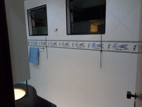 Imagem 3 de 30 de Sobrado Com 3 Dorms, Paulicéia, São Bernardo Do Campo - R$ 950 Mil, Cod: 3007 - V3007