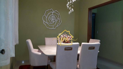 Casa À Venda, 330 M² Por R$ 795.000,00 - Mirim - Praia Grande/sp - Ca0063
