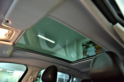 Peugeot 2008 1.6 16v Flex Griffe 4p Automático