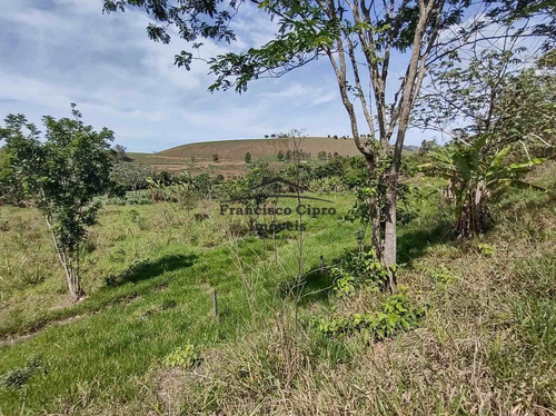 Imagem 5 de 28 de Terreno À Venda No Bairro Pilões - Guaratinguetá/sp - Tr009