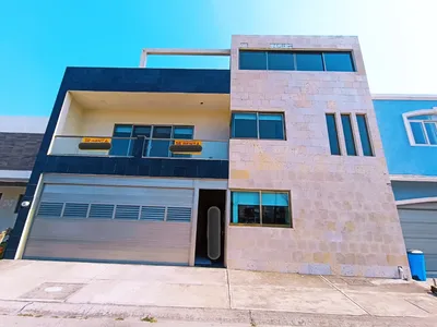 Casa en renta