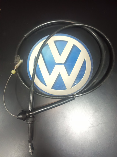 Guaya De Acelerador Para Volkswagen Bora 2.0