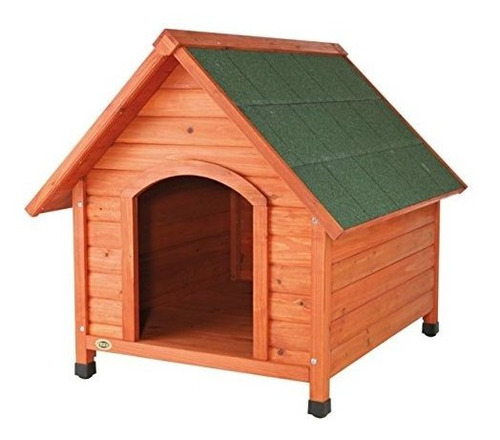 Trixie Pet Products Caseta Para Perros Log Cabin