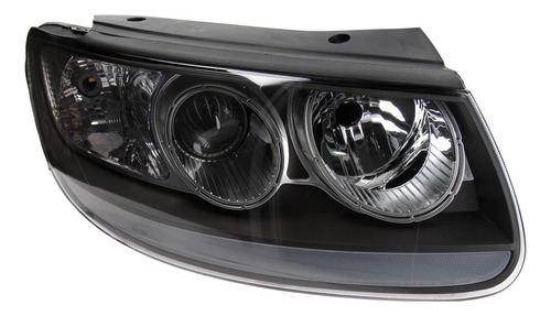 Optica Derecho Hyundai Santa Fe 06/10-