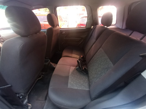 Ford Ecosport 1.6 Xl Plus Mp3 4x2