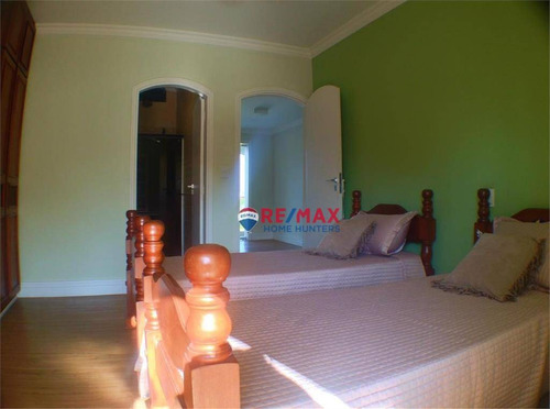 Imagem 16 de 30 de Casa Com 5 Dormitórios, 800 M² - Venda Por R$ 2.600.000,00 Ou Aluguel Por R$ 20.000,00 - Parque Taquaral - Campinas/sp - Ca4032
