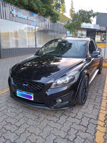 Volvo C30 2.5 T5 Aut. 3p