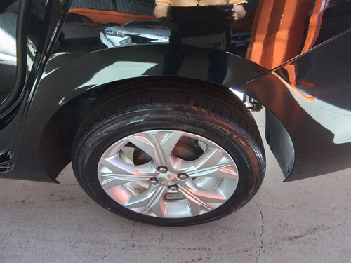 Chevrolet Onix 1.0 TURBO FLEX LTZ AUTOMÁTICO
