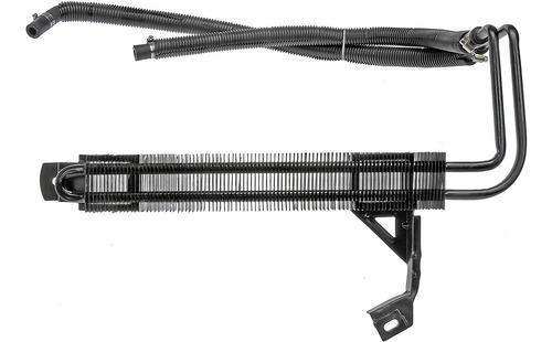 Enfriador Aceite Motor Gmc Sierra 2500 5.3l V8 1999