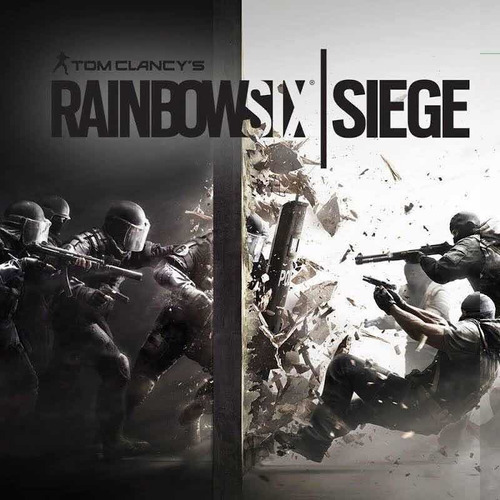 Rainbow Six Sige Xbox One