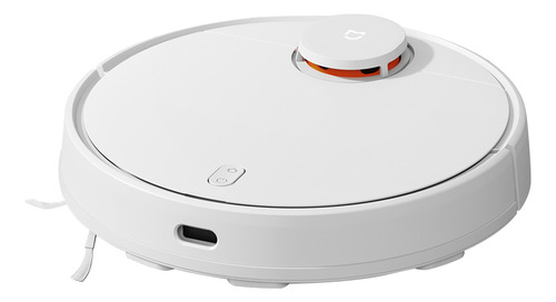 Aspirador Inteligente Xiaomi Robot Vacuum S10 - Re (Usado)