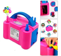 Comprar Maquina Para Inflar Globos Arco Inflador Globos Infla Globos