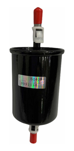 Filtro De Gasolina Aveo Corsa Optra Chevette Chevrolet Gm