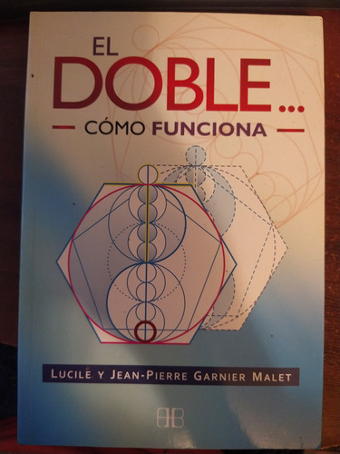 El Doble, Cómo Funciona.  Arkano Books