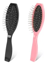 Comprar Cepillo Para Paquete Sintético Cepillo De Pelo Cepillo De De
