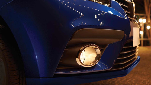 Imagen 7 de 7 de Renault Sandero Life Mt