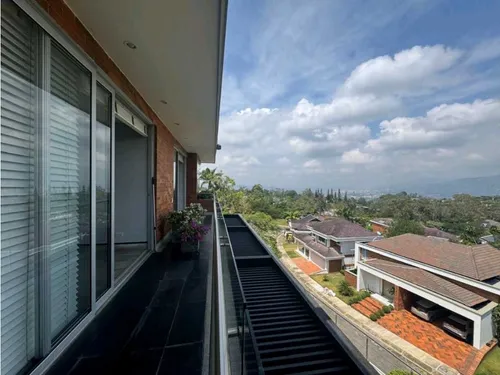 Casa En Venta Ruitoque Condominio Conjunto La Cima