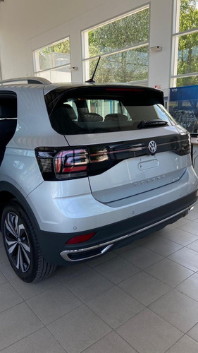 T-cross 1.6 Financia Tasa 0% Entrega Inmeadiata + Cuotas X-