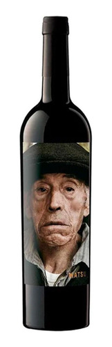 Pack De 2 Vino Tinto Matsu Viejo 750 Ml