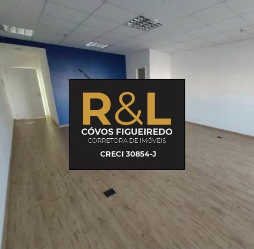 Imagem 5 de 15 de Salas/conjuntos - Vila Mariana - Ref: 3750 - V-vergueiroj