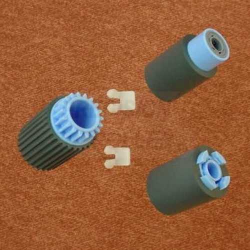 Kit Tipo H Dos Roletes De Alim De Papel Ap3800c (400576)
