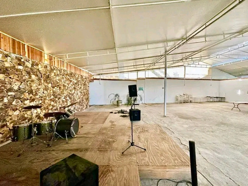 Bodega A Minutos De Av San Diego