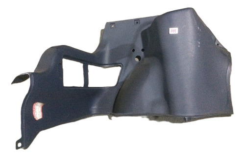 Plastico Protector Valija Izq. Daihatsu Charade 90/93