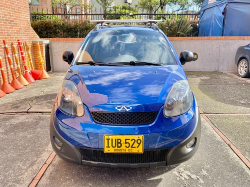 Chery XCROSS 1.3 Ys1x5-1115