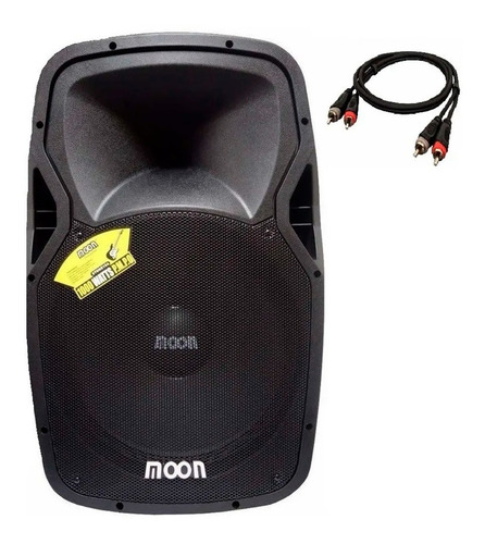 Moon Wild Stone 15 Au Potenciado Activo Con Envío