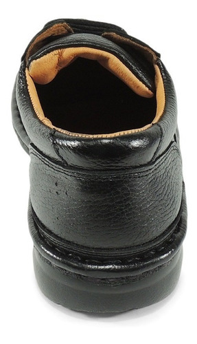 Imagen 6 de 10 de Zapatos Hombre Cuero Ringo Flex 3696