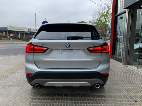 Imagen 5 de 15 de Bmw X1 25i