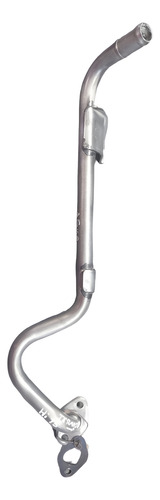 Caño Tubo Agua Termostato Hilux 5/15