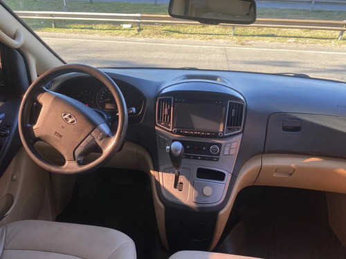 Hyundai H1 2.5 Premium 1 170cv At