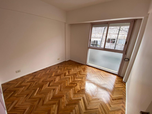 Alquiler Departamento 3 Amb Con Dependencia Y Cochera