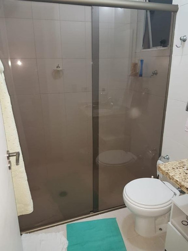 Sobrado Com 3 Dormitórios À Venda, 106 M² Por R$ 520.000,00 - Cidade Patriarca - São Paulo/sp - So6577