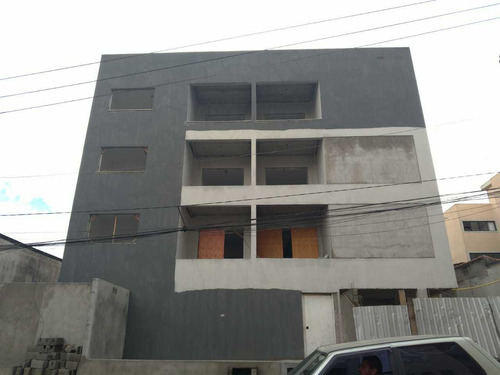 Apartamento No Bairro Nova Gerty - 1033-2810