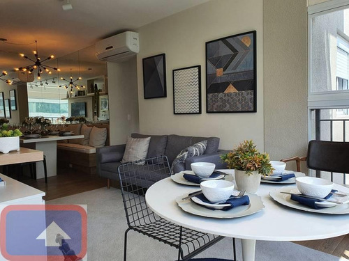 Imagem 14 de 29 de Apartamento Com 2 Quartos E 2 Banheiros À Venda, 61 M² - Jardim Prudência, São Paulo- Sp - 25597 Ap-vit