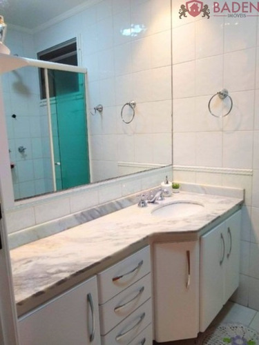 Imagem 22 de 30 de Apartamento 3 Dormitórios 1 Suíte - Ap04742