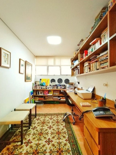 Imagem 20 de 30 de Apartamento À Venda No Bairro Itaim Bibi - São Paulo/sp - O-24304-40293