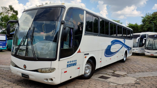 Mercedes Benz O500r Marcopolo Viagio 1050