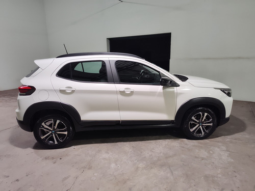 Fiat Pulse 1.0 Audace Turbo 200 Hybrid Flex Aut. 5P Hibrido Flex