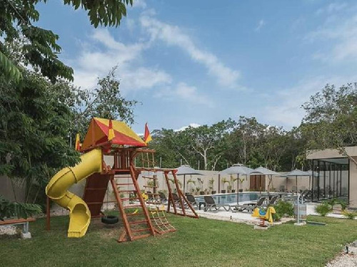 Imagen 22 de 27 de Casa En Venta En Playa Del Carmen Thula