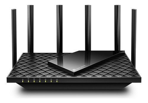Tp-link Archer Router Wifi6e, Hasta 5400mbps, 5 Puertos Ge