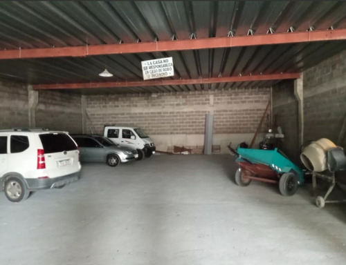 Galpón O Depósito 220m2 Malvin Norte