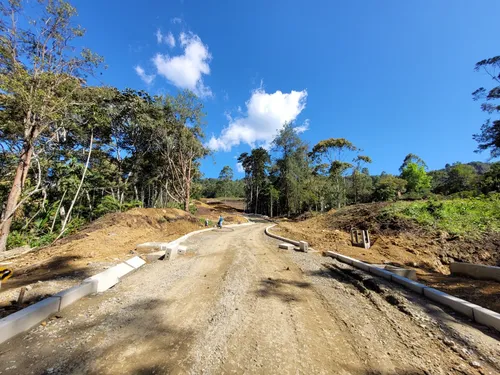 Lote En Venta, V. Llanogrande, Rionegro
