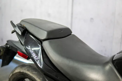 Bajaj Dominar 250 2023